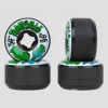 Vomits 97A 54Mm Wheels 2 Vomits 97A 54Mm Wheels -Ride The Wave Skateboard Store Vomits97A54MmWheels
