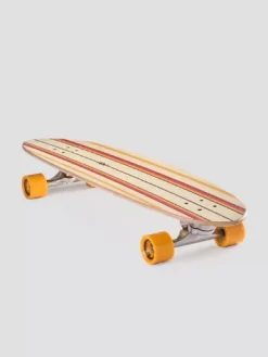 YOW Waikiki 40" Classic Series Surfskate 8 YOW Waikiki 40" Classic Series Surfskate -Ride The Wave Skateboard Store Waikiki40ClassicSeriesSurfskate 1