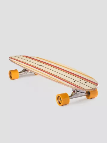 YOW Waikiki 40" Classic Series Surfskate 5 YOW Waikiki 40" Classic Series Surfskate - Image 3