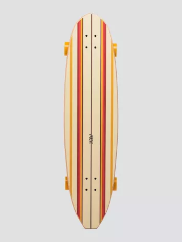 YOW Waikiki 40" Classic Series Surfskate 3 YOW Waikiki 40" Classic Series Surfskate