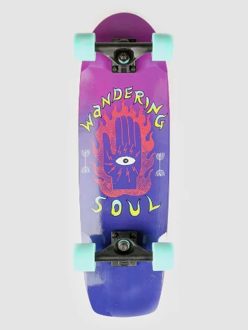 Wandering Soul 28.0" Complete 3 Wandering Soul 28.0" Complete