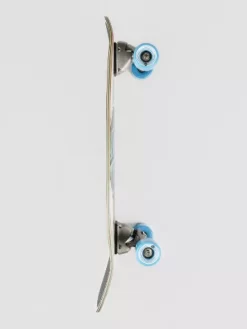 Santa Cruz Wave Dot Cut Back Surf Skate Carver 9.75 Sur 8 Santa Cruz Wave Dot Cut Back Surf Skate Carver 9.75 Sur -Ride The Wave Skateboard Store WaveDotCutBackSurfSkateCarver975Sur 2