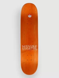 Welcome Home 7.75" Skateboard Deck