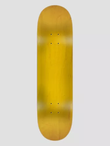 Jart White Series 8.25 HC Skateboard Deck 4 Jart White Series 8.25 HC Skateboard Deck - Image 2