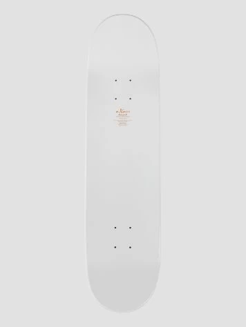 Enjoi Whitey Panda R7 8.25" Skateboard Deck 4 Enjoi Whitey Panda R7 8.25" Skateboard Deck - Image 2