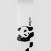 Enjoi Whitey Panda R7 8.25" Skateboard Deck -Ride The Wave Skateboard Store WhiteyPandaR7825SkateboardDeck