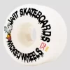 Jart Wicked 52mm 99A Wheels -Ride The Wave Skateboard Store Wicked52mm99AWheels