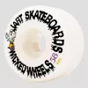 Jart Wicked 58mm 99A Wheels -Ride The Wave Skateboard Store Wicked58mm99AWheels