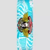 Powell Peralta Winged Ripper Birch 8" Skateboard Deck 2 Powell Peralta Winged Ripper Birch 8" Skateboard Deck -Ride The Wave Skateboard Store WingedRipperBirch8SkateboardDeck