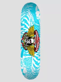 Powell Peralta Winged Ripper Birch 8" Skateboard Deck