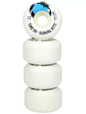 X Blue Tomato 100's OG Bones V4 53mm100A Wid 4 X Blue Tomato 100's OG Bones V4 53mm100A Wid - Image 2