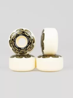 X-Formula Gold Chain 97A V1 52mm Standar Whe -Ride The Wave Skateboard Store XFormulaGoldChain97AV152mmStandarWhe 1