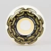 X-Formula Gold Chain 97A V1 52mm Standar Whe -Ride The Wave Skateboard Store XFormulaGoldChain97AV152mmStandarWhe