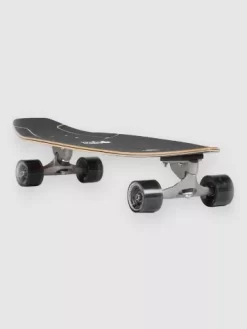 X Lost Rad Ripper CX 31.25" Surfskate -Ride The Wave Skateboard Store XLostRadRipperCX3125Surfskate 3