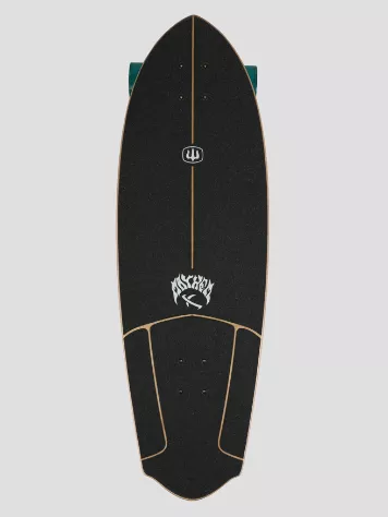 X Lost Rocket Redux Brophy C7 32.5" Surfskat 4 X Lost Rocket Redux Brophy C7 32.5" Surfskat - Image 2