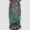 X Lost Rocket Redux Brophy C7 32.5" Surfskat 1 X Lost Rocket Redux Brophy C7 32.5" Surfskat -Ride The Wave Skateboard Store XLostRocketReduxBrophyC7325Surfskat