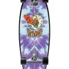 X Lost Rocket Redux C7 30" Surfskate -Ride The Wave Skateboard Store XLostRocketReduxC730Surfskate