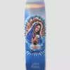 X Mister Cartoon Guadalupe 8.25" Skateboard -Ride The Wave Skateboard Store XMisterCartoonGuadalupe825Skateboard