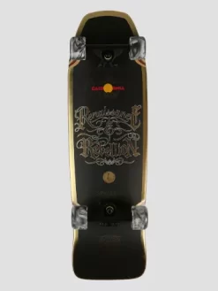 X Mister Cartoon LTD Edition 29" Renaissance