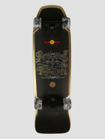 X Mister Cartoon LTD Edition 29" Renaissance 3 X Mister Cartoon LTD Edition 29" Renaissance