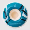 X Poetic Collective 101a 52mm Wheels -Ride The Wave Skateboard Store XPoeticCollective101a52mmWheels