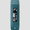 PRIMITIVE X Tupac Shadows 8.125" Skateboard Deck