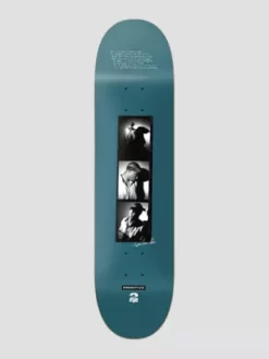 PRIMITIVE X Tupac Shadows 8.125" Skateboard Deck