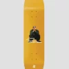 PRIMITIVE X Tupac Shakur 8.38" Skateboard Deck -Ride The Wave Skateboard Store XTupacShakur838SkateboardDeck