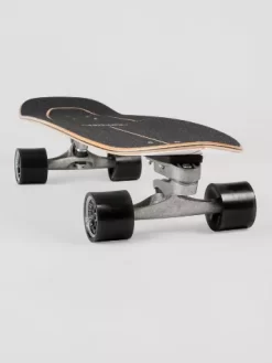 Yago Skinny Goat C7 30.75" Surfskate -Ride The Wave Skateboard Store YagoSkinnyGoatC73075Surfskate 3