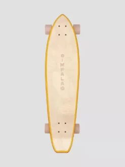 Impala Zeina 34" Complete