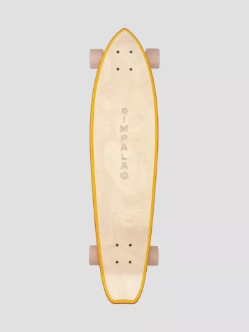 Impala Zeina 34" Complete 3 Impala Zeina 34" Complete