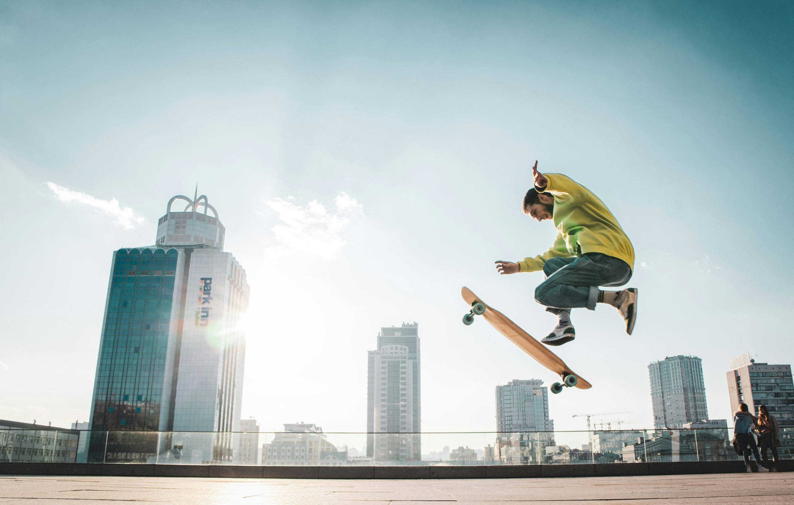 Ride The Wave Skateboard Store -Ride The Wave Skateboard Store oleksandr kurchev qnW FfXTb E unsplash scaled